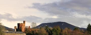 Bed and breakfasts en Ruthin