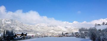 Ski Resorts in Reith bei Kitzbühel