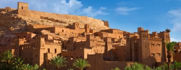 Hôtels à Aït Ben Haddou