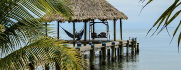 Hotéis com Piscinas em Maya Beach