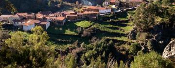 Casas y chalets en Góis