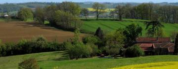 Holiday Rentals in Beaumarches