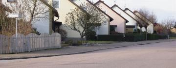 Pet-Friendly Hotels in Fleninge