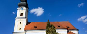 Cheap Hotels in Heroldsbach