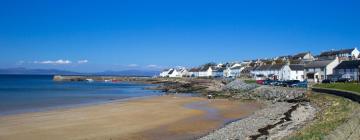 Holiday Rentals in Portmahomack