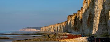 Hoteles en Varengeville-sur-Mer