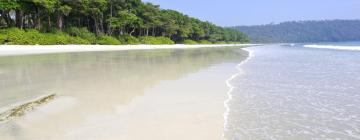 Cheap holidays in Dawei