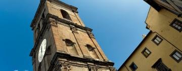 Hotels in Bagnaia