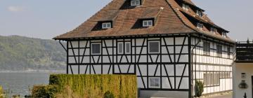 Hotels in Bodman-Ludwigshafen