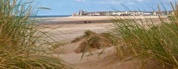 Hoteles en Redcar