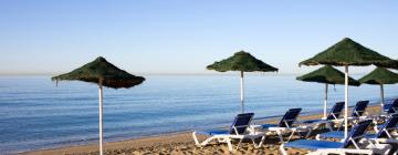 Hotels in Calafell