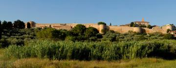 Hotel di Magliano in Toscana