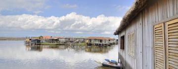 Apartments in Cotonou