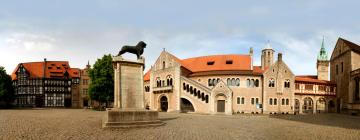 Hotel di Braunschweig