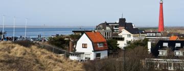 Hotel di Den Helder