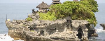 Hotels in Tanah Lot