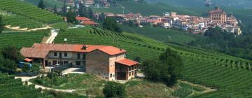 Alquileres vacacionales en Castellazzo Bormida