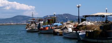 Cheap Hotels in Nea Kios