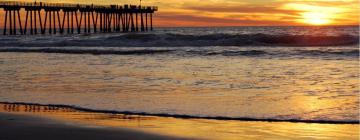 Hoteles en Hermosa Beach