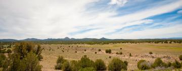 Hoteles con parking en Chino Valley