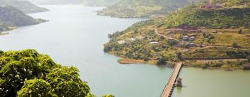 Hoteles en Lavasa