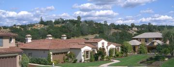 Cottages in Arroyo Grande