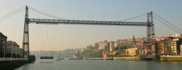 Hotels in Portugalete