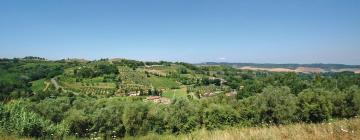 Hotels with Pools in La Collina