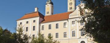 Cheap Hotels i Roggenburg