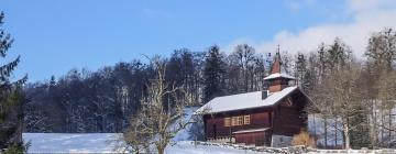 Hotels mit Parkplatz in Brienzwiler