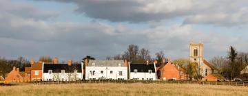 Family Hotels in Barford