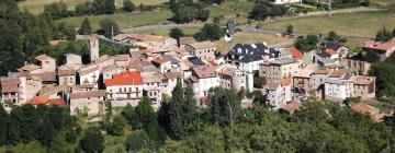 Hotel con parcheggio a La Pobleta de Bellvei