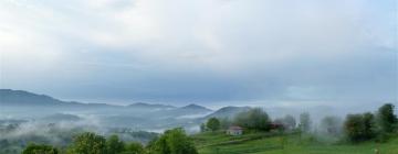 Ваканционни жилища в Lago