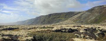 Self-Catering Accommodations in Þorlákshöfn