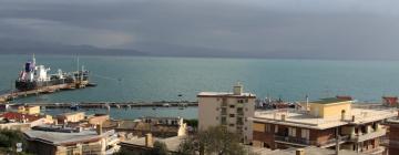 B&Bs in Formia