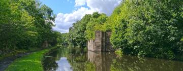 Bed & breakfast a Mirfield