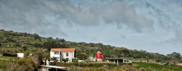 Hoteles familiares en Cedros