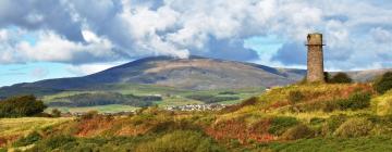 Holiday Homes in Corney