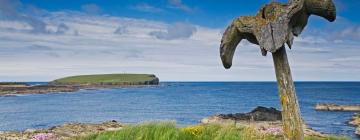 Cheap hotels in Birsay