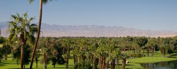 Hoteller i Palm Desert