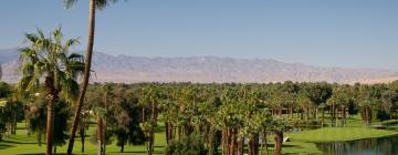 Hotels in Palm Desert
