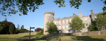 Hotels in Dromoland