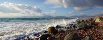 Holiday Rentals in Rossbeigh