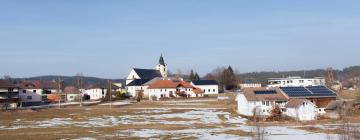 Günstige Hotels in Sandl