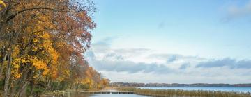 Hotels mit Parkplatz in Sudeikiai