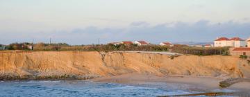 Beach rentals in Peniche de Cima