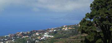 Ferieboliger i La Guancha