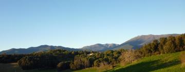 Hôtels avec parking à Llinars del Vallès