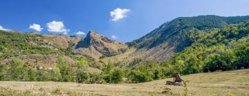 Alquileres vacacionales en Sesta Godano