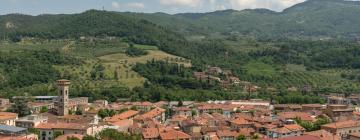 Hotels mit Parkplatz in Vaiano